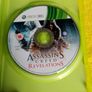Assassins creed Revelations Xbox 360 games Original Image 9