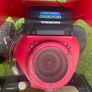 Honda garden tractor Image 8