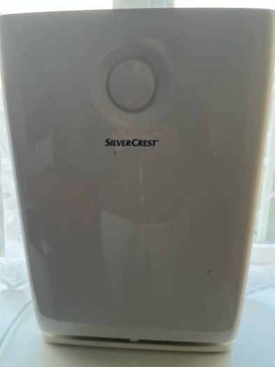 Air purifier