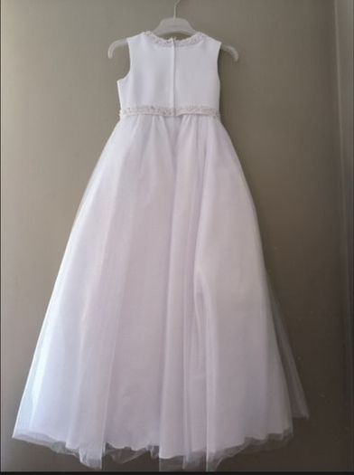 Communion dresses