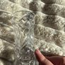 Vintage Tyrone Irish Crystal Bud Vase (With Original Box & Care Guide) Image 6