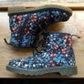 Dr Martens Boots Size 3(36) Image 2