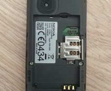 Nokia 2220s
