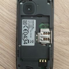 Nokia 2220s