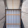 Dust Control Aircube 2000- HEPA Air Scrubber -Dust control (0 Hours) Image 4