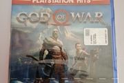 God of War PlayStation4 Ps4 Games Original