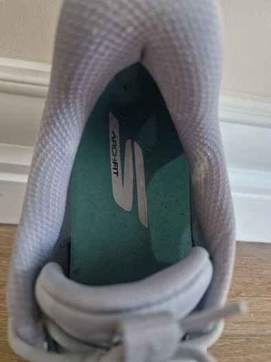 Sketchers Golf shoes