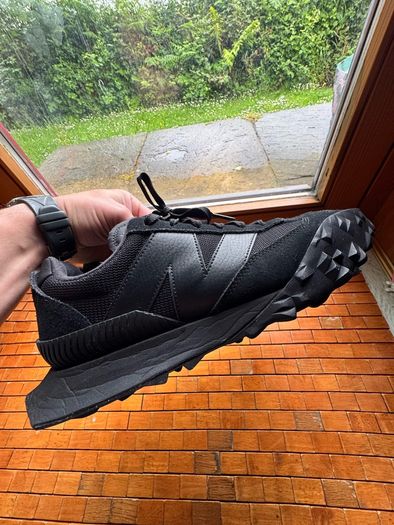 New Balance XC72D