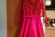 Confirmation Dress