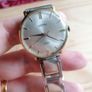 Vintage Mens Roamer Wrist Watch Image 4