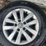 vw transporter alloys t6.1 Image 3