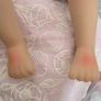 Reborn baby doll Image 4