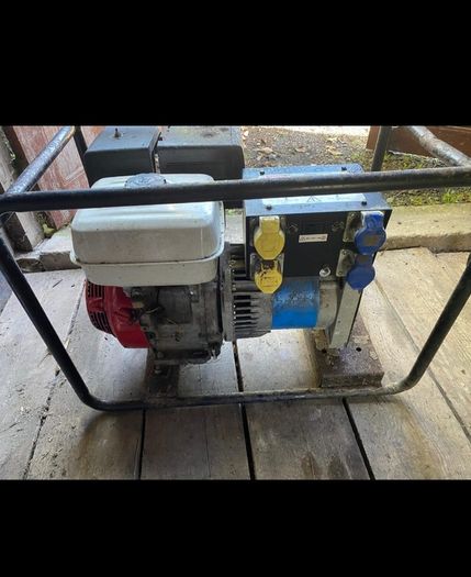 Generator