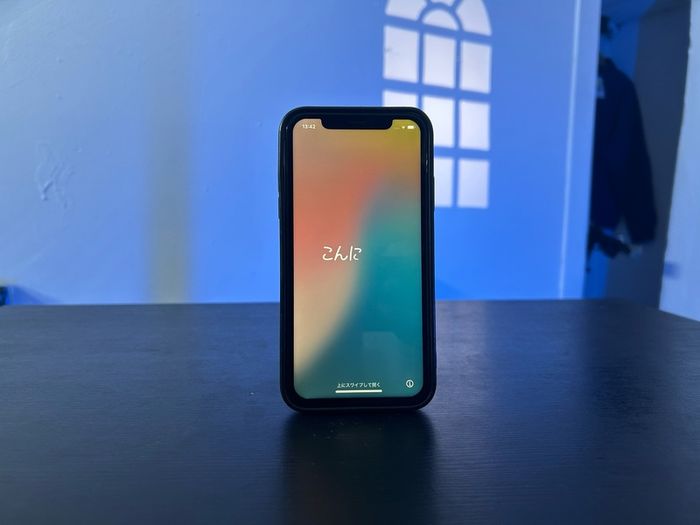 iPhone XR 64GB
