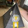 kids tent Image 3