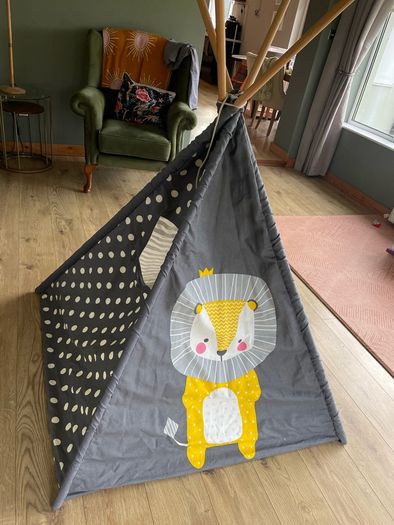 kids tent