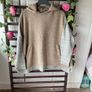 jumper Zara jumper hoodie oversized medium Image 4