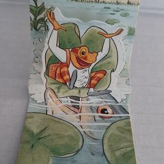 New peter rabbit story and colouring book