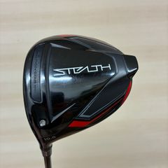 Taylormade Stealth Driver (Left Handed)
