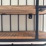 Dunnes Stores/ Helen Steel shelf Image 3