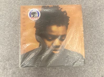 Vinyl Record - Tracy Chapman