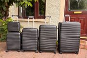 suitcase/luggage new in