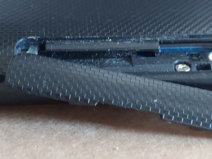 Alcatel 7 inch Tablet, pin locked, in very good condition