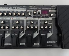 Boss ME-70