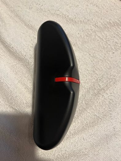 prada sunglasses hard case