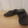 Skechers Modern Arch Fit - Sunshine Women's on the Go Flip Flop .. Colour: Black .. Size: 4 UK .. 37 EU Image 4