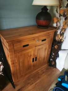 side unit