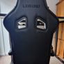 Gaming chair Image 4