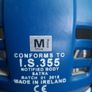 hurling helmet Image 2