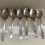 Vintage Cutlery. 1euro per item. Image 5