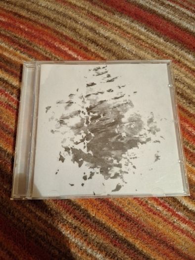 CD Sigur Ros ()