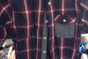 Boys Sonneti Shirt Like New