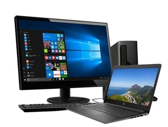 Screen-Tech Computer Repair Dublin