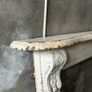 Original Victorian Cast Iron fire surround Image 6