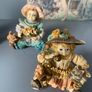 Vintage Set of Ornaments Image 4