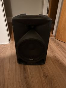 pa speaker Alto TX10 280 watt 2 watt active speaker