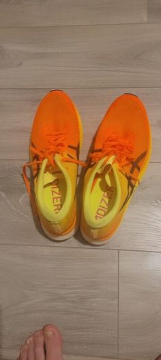 asics running shoes size 11uk