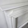 Focal Point Regent White Fire surround Image 3