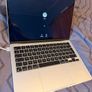 Apple MacBook Air 13 M2 2022 A2681 Excellent Condition Activation Locked Image 3