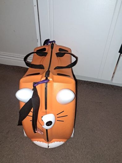 Trunki