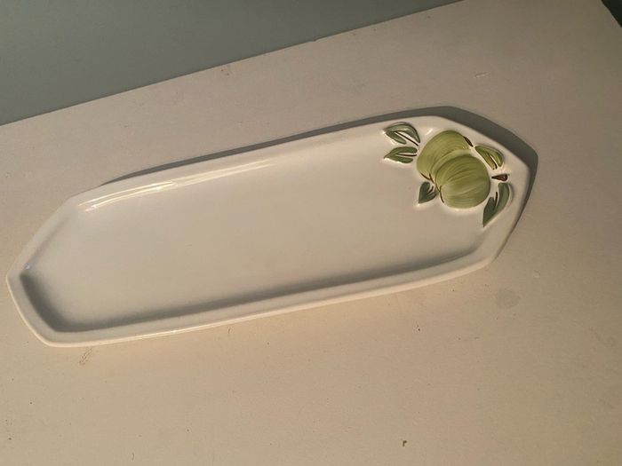 Vintage Carltonware  tray