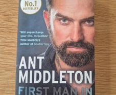First Man In