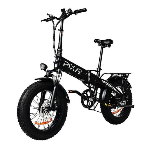 PIXAR STAR-1 Foldable Electric Bike