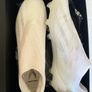 Adidas X Crazyfast football boots size 11uk Image 3