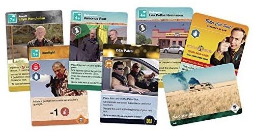 Breaking Bad - The Board Game