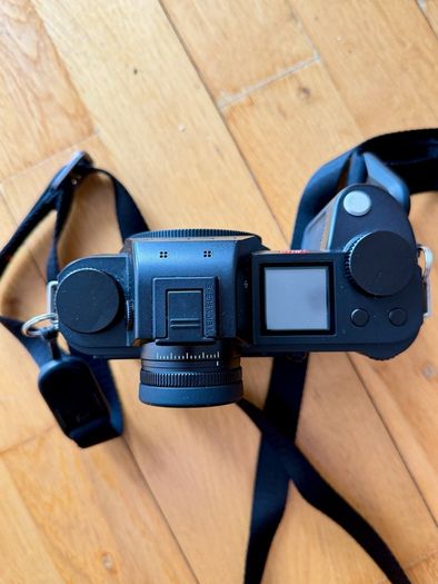 Leica Sl3-S